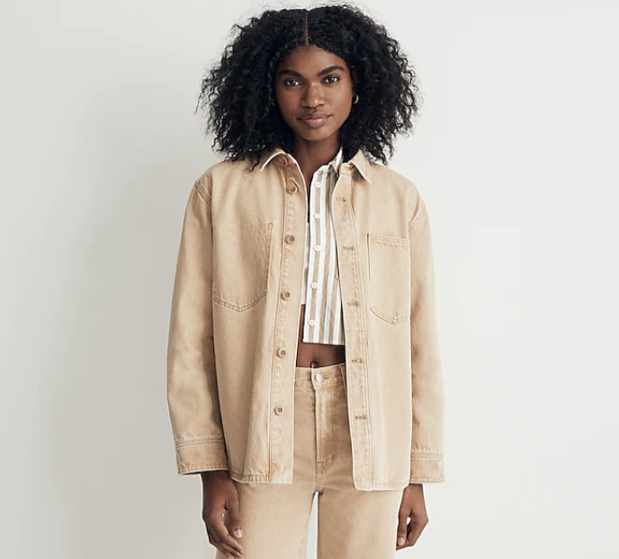 The Best Summer Jackets for Women in 2023: 18 Lightweight and